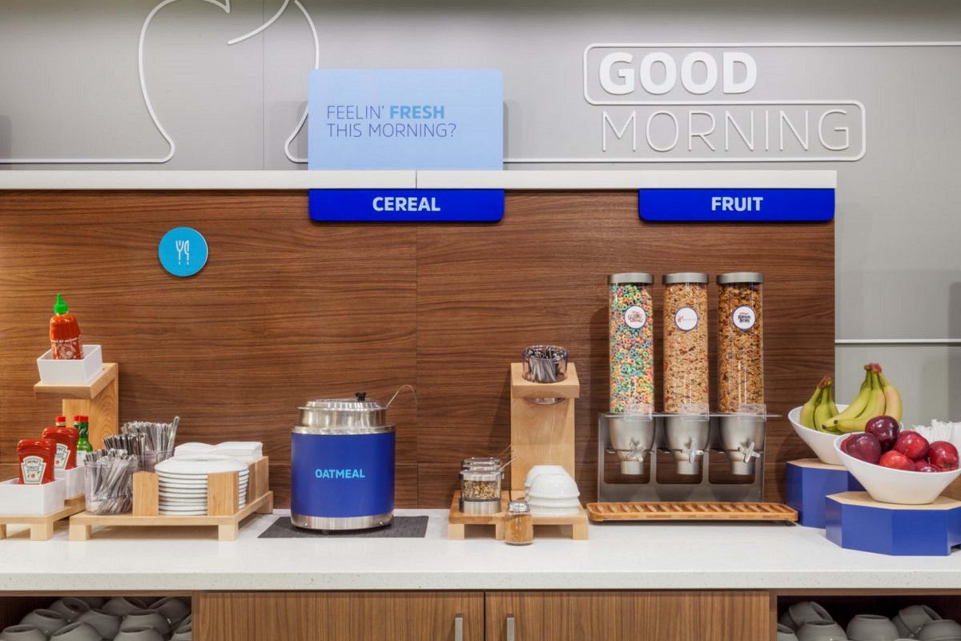 Holiday Inn Express & Suites Macon North By Ihg Экстерьер фото