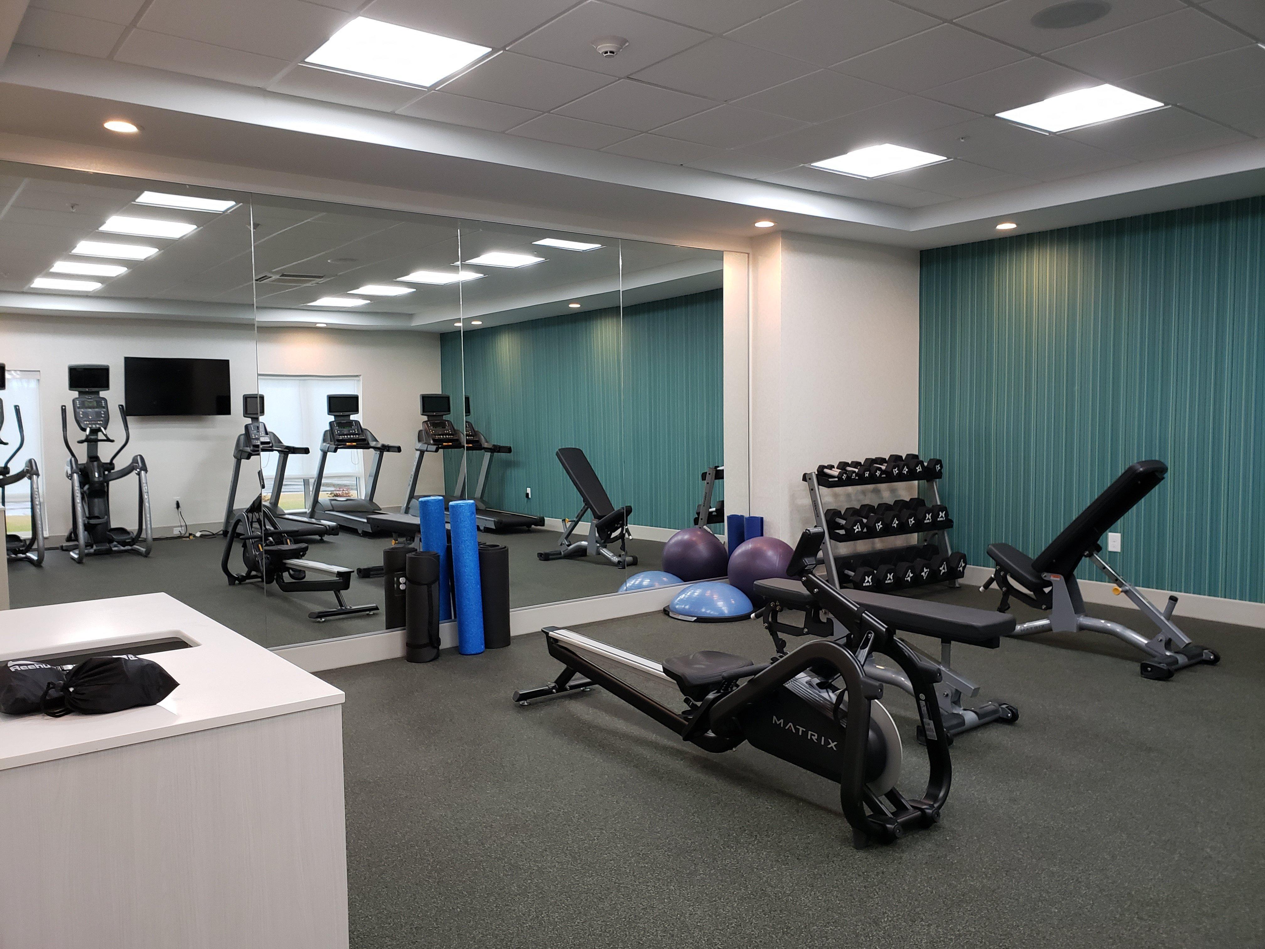 Holiday Inn Express & Suites Macon North By Ihg Экстерьер фото