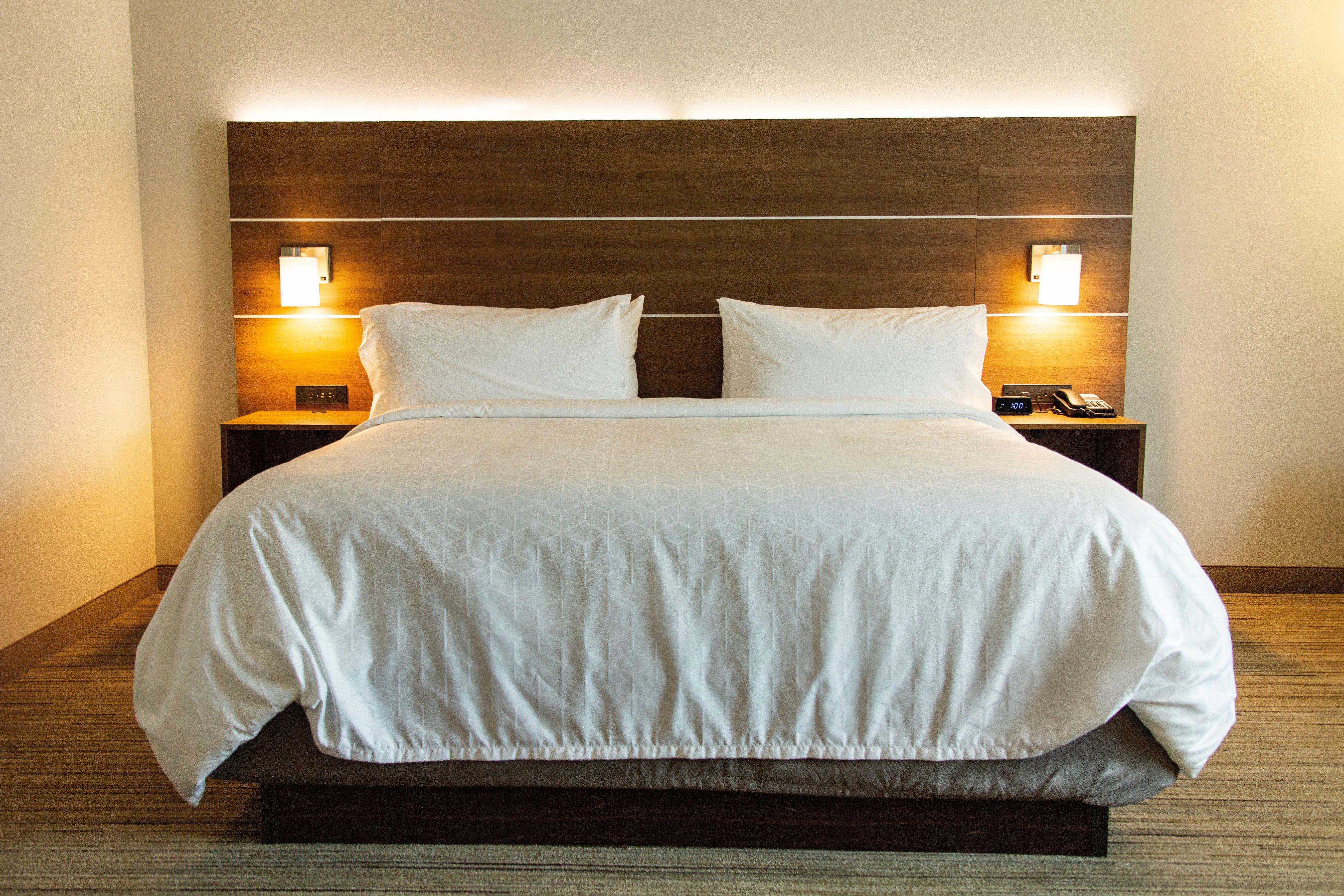 Holiday Inn Express & Suites Macon North By Ihg Экстерьер фото