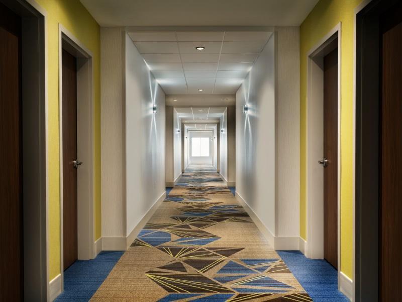 Holiday Inn Express & Suites Macon North By Ihg Экстерьер фото