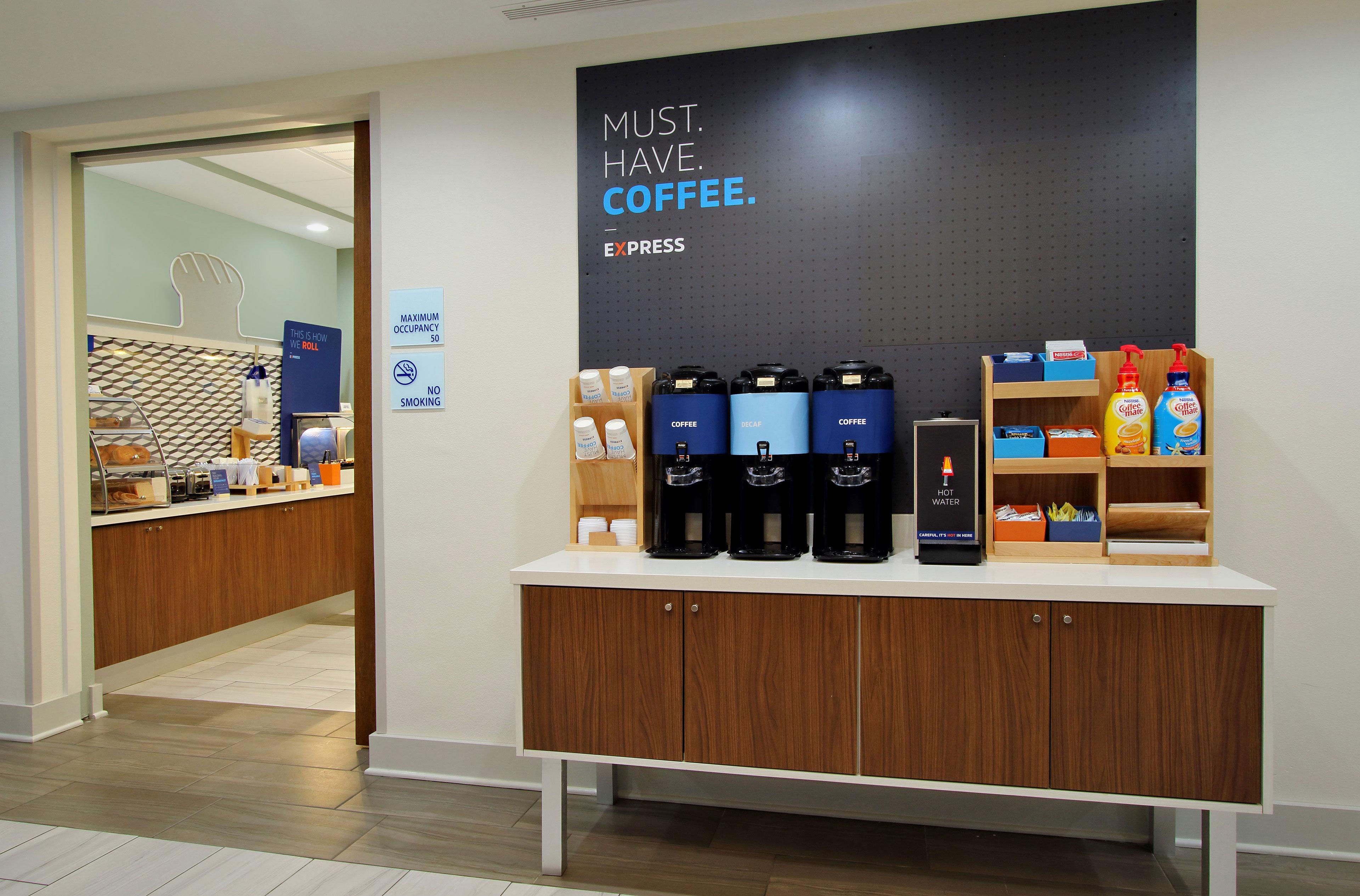 Holiday Inn Express & Suites Macon North By Ihg Экстерьер фото