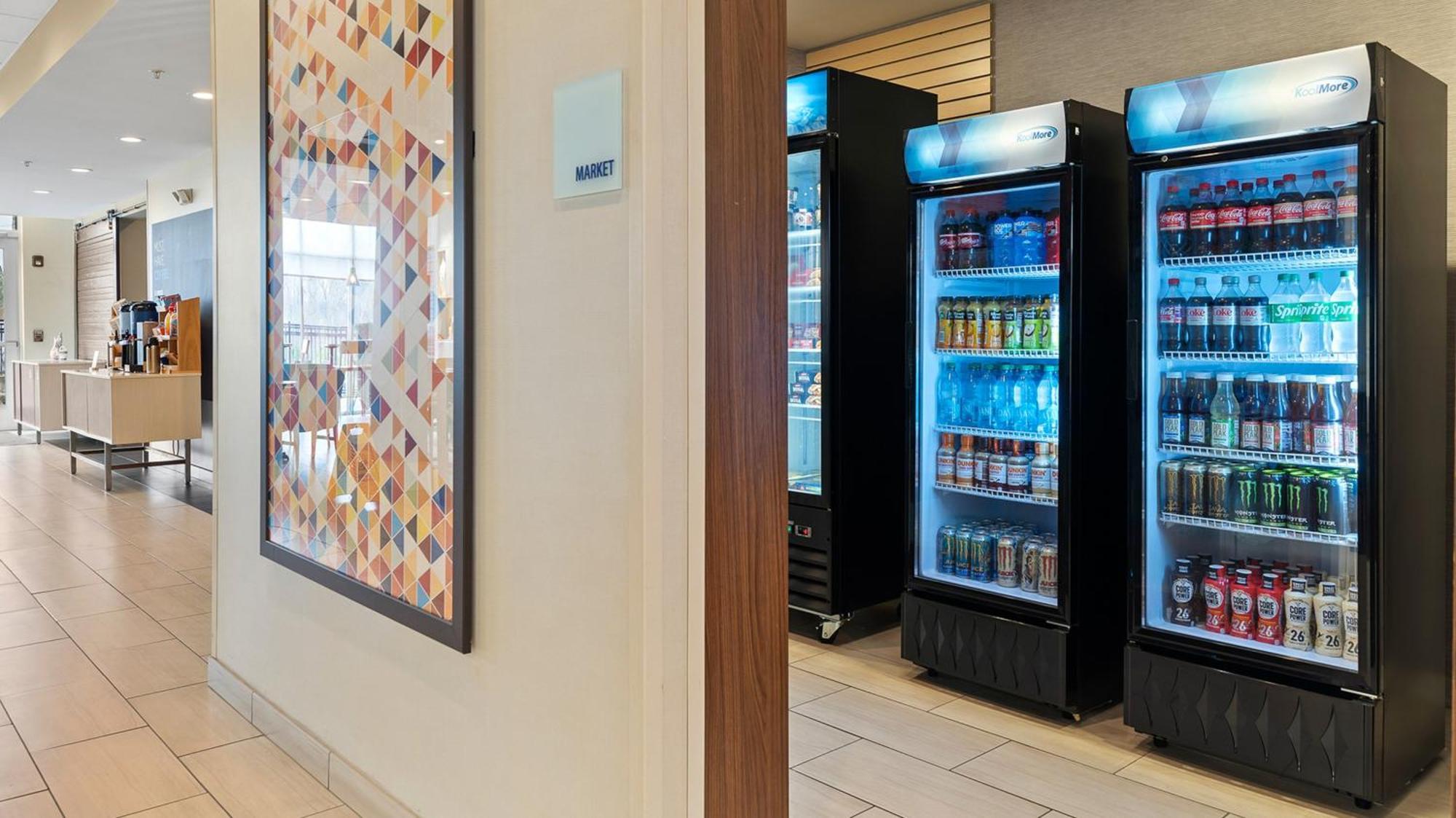 Holiday Inn Express & Suites Macon North By Ihg Экстерьер фото