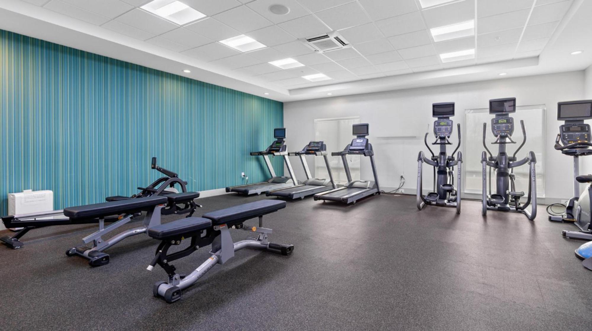 Holiday Inn Express & Suites Macon North By Ihg Экстерьер фото